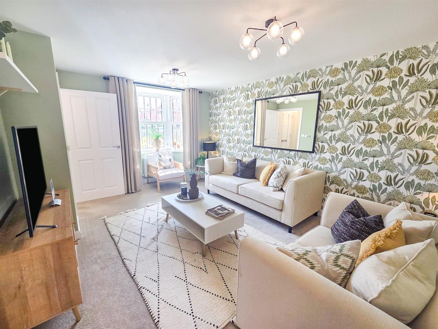 3 bed property in Offa Walk, Bedford